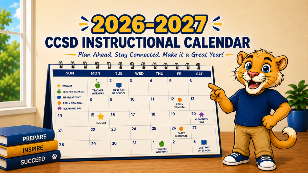 School Calendar