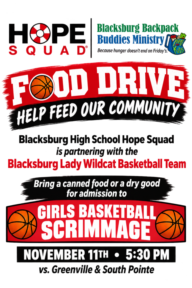 Food Drive