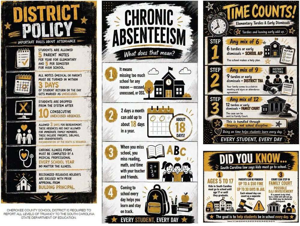 Attendance Policy 2