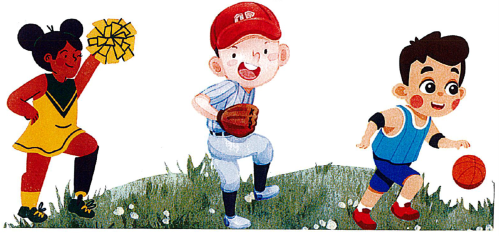 sports camp