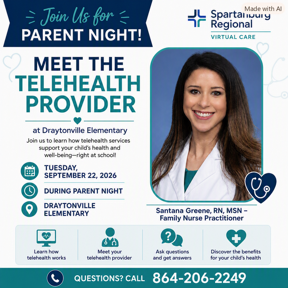 New Telehealth Provider