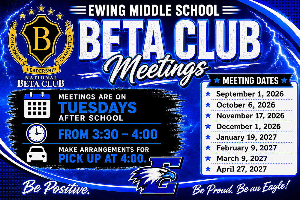 Beta Club