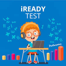 iReady Testing at LCES!