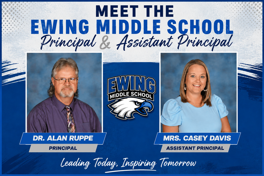 Principal & Assistant Principal