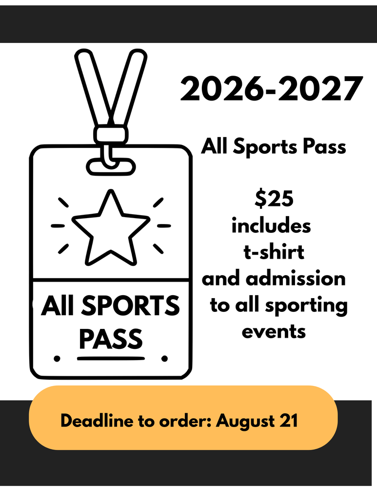 All Sports Pass