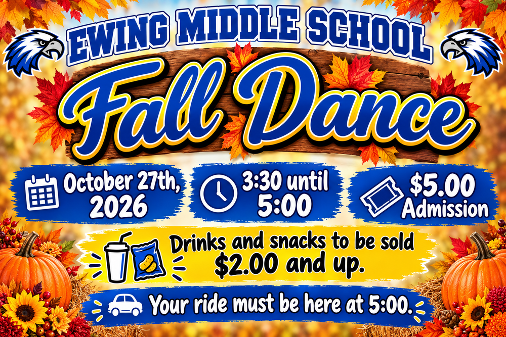 Fall Dance