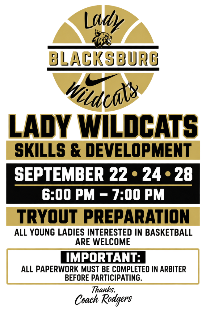 Lady Wildcats Basketball