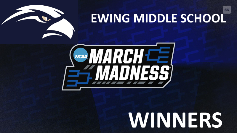Ewing Middle March Madness