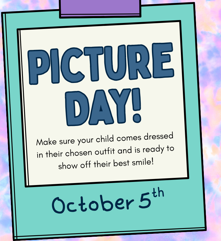 Picture Day 