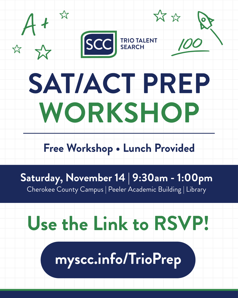 SAT/ACT Workshop
