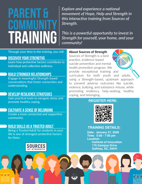 Parent Community Night