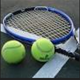 Tennis Tryouts