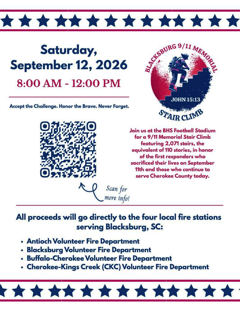 Stair Climb 