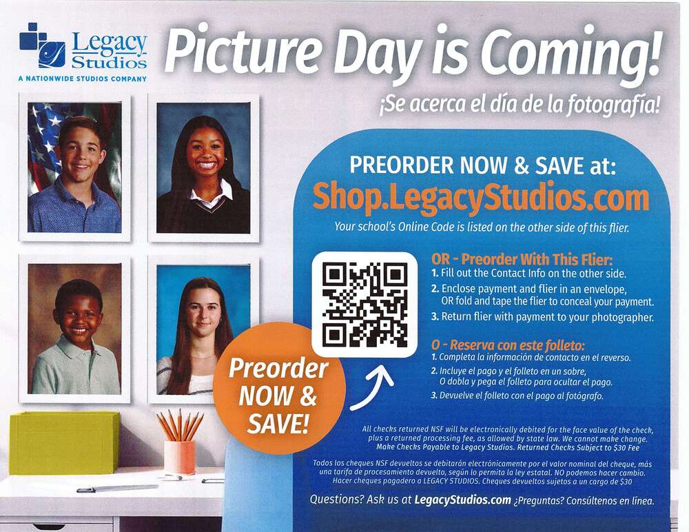 Picture Day