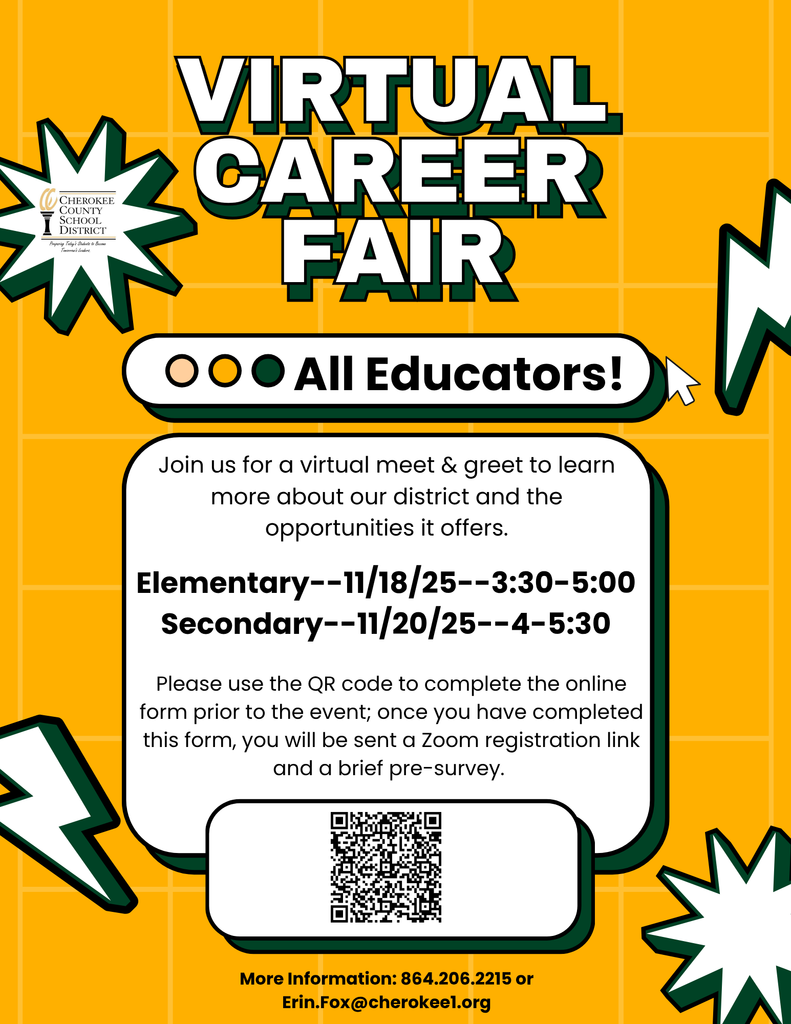 career fair