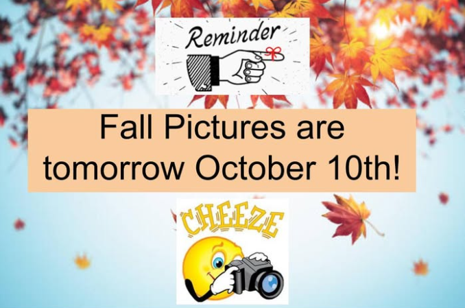 Fall Pictures Oct 10