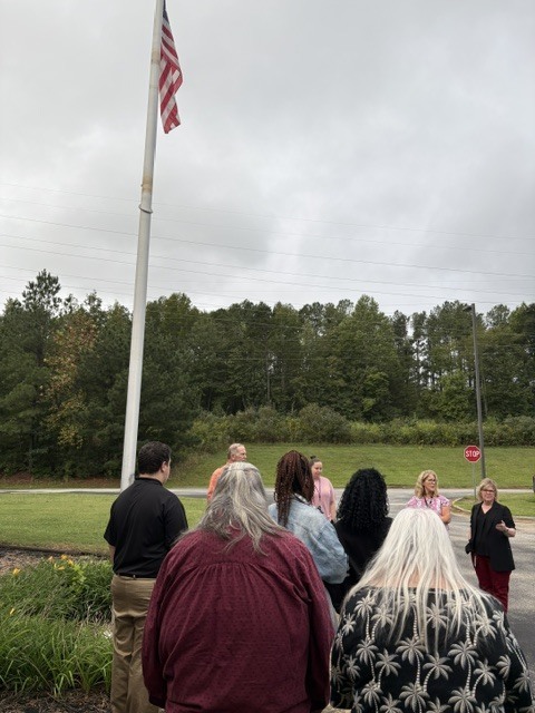 See you at the Pole
