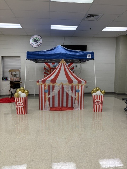 Carnival Week