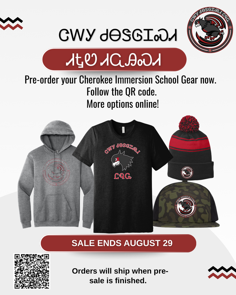 T-Shirt Pre-Orders