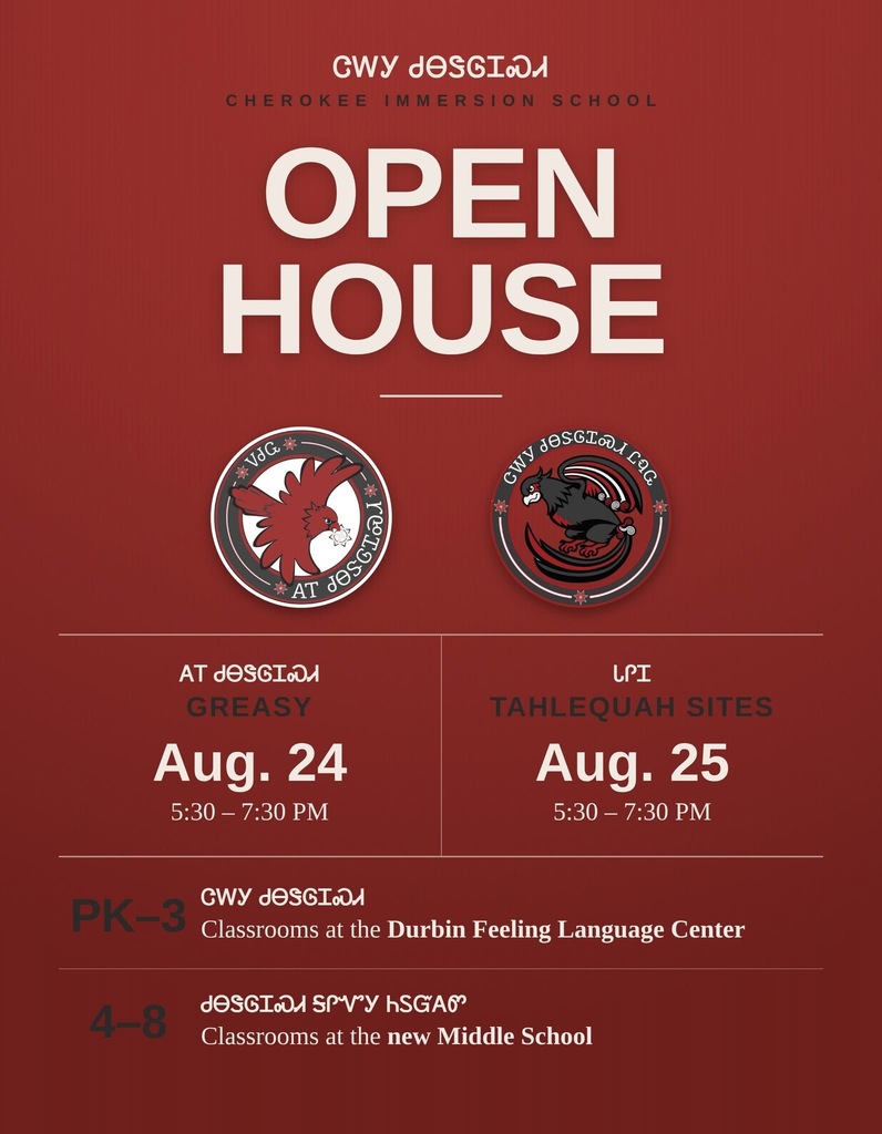 Open House