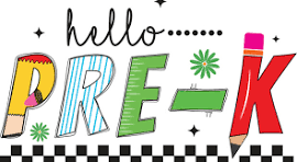 Hello prek image