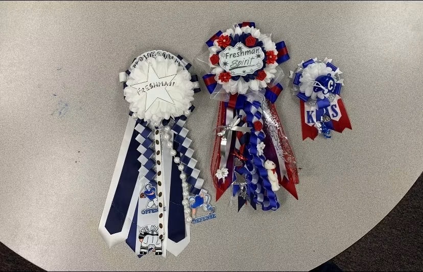 Garters