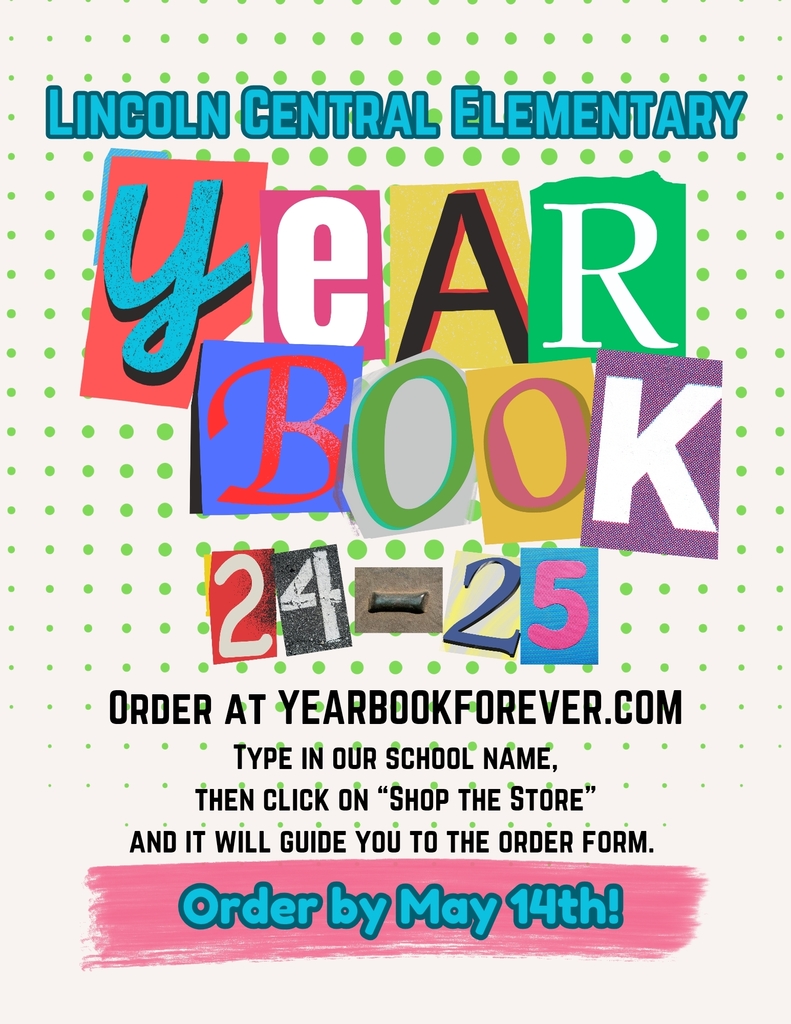 24-25 Yearbook Sales