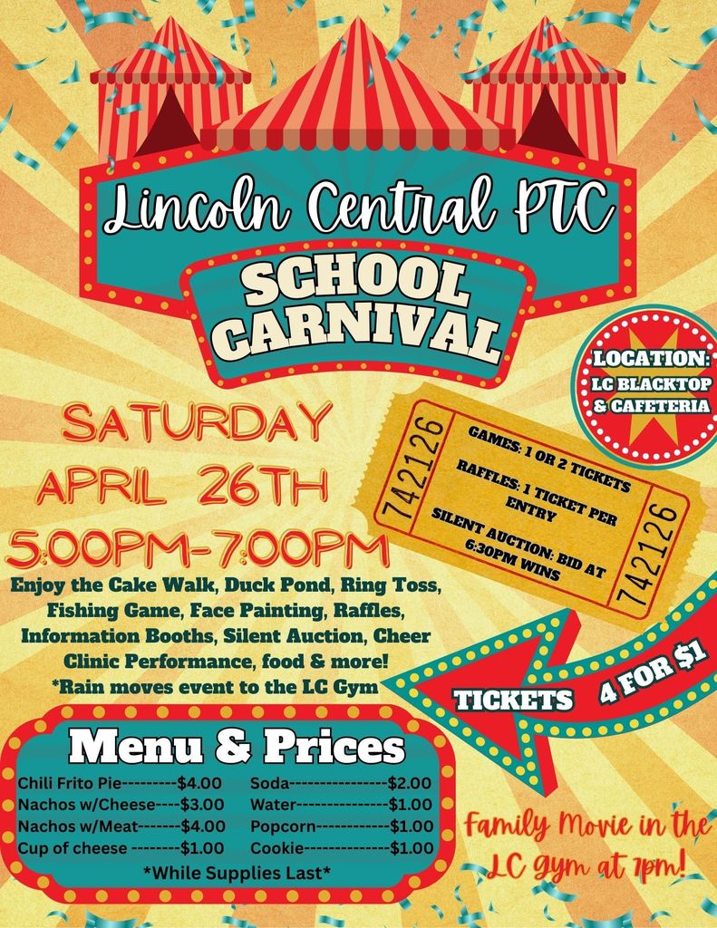 LC Carnival