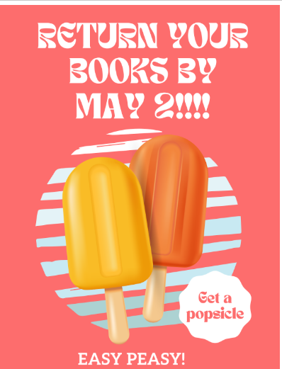 popsicle party