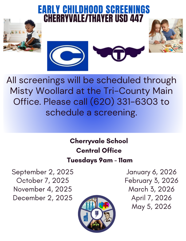 EC Screening
