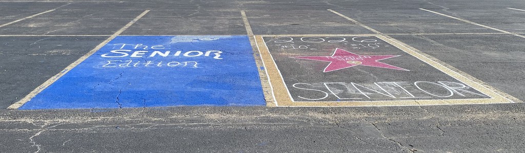 Sr Parking