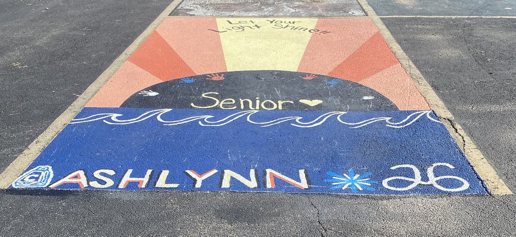 Sr Parking