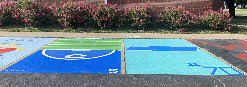 Sr Parking