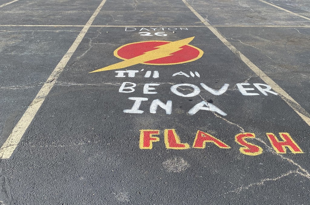 Sr Parking