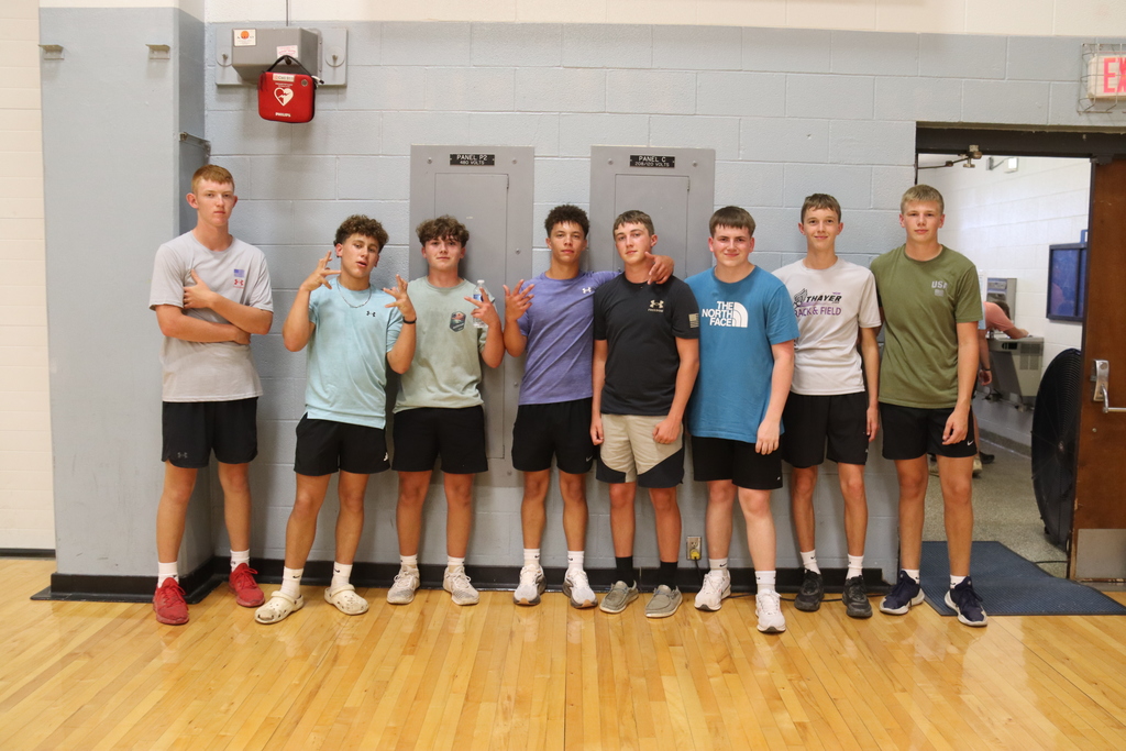 Dodgeball Champions