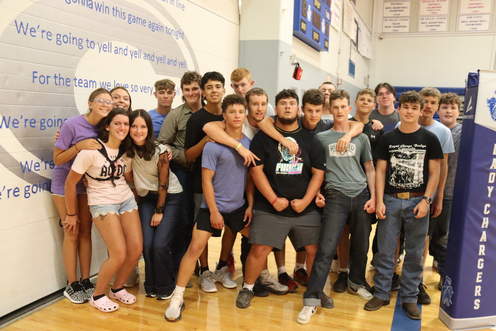 Tug of War Champions