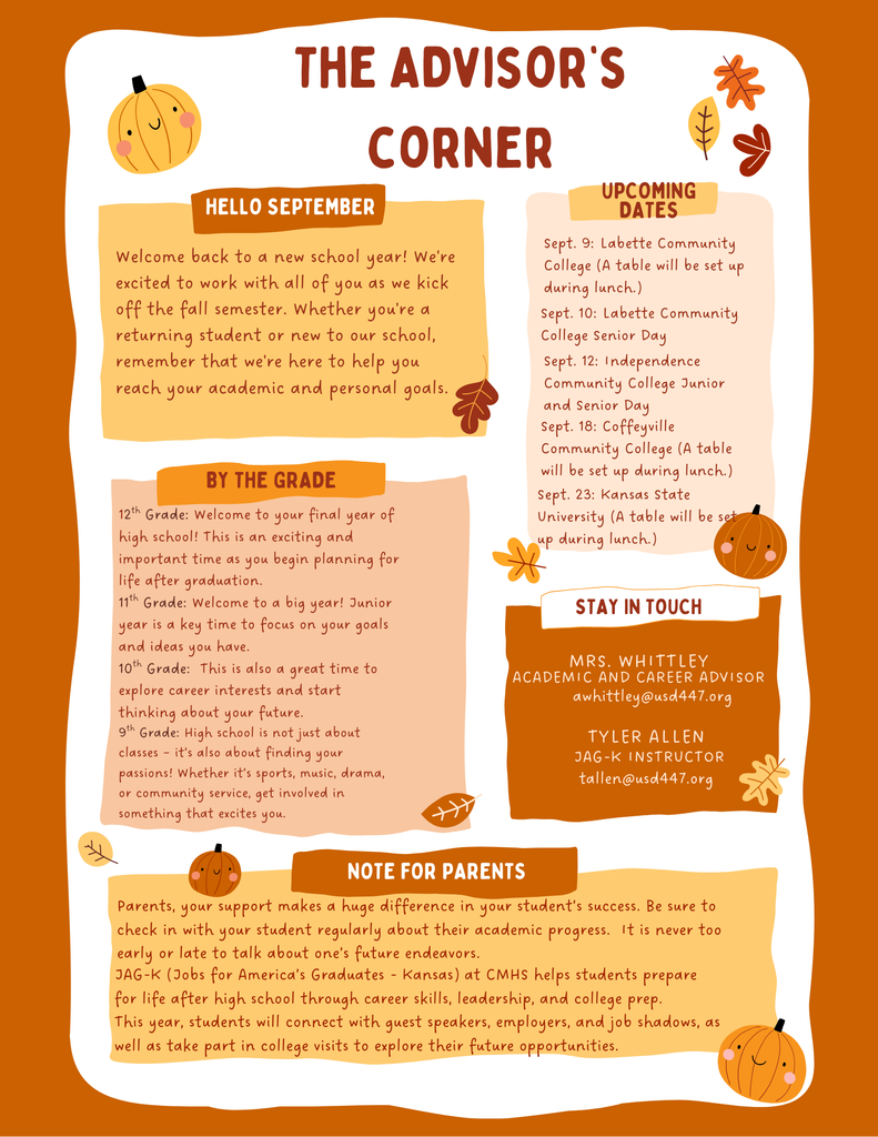 Newsletter