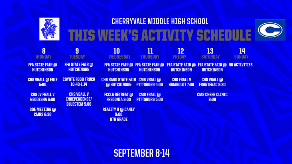 Activities