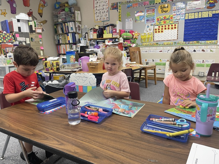 PreK 