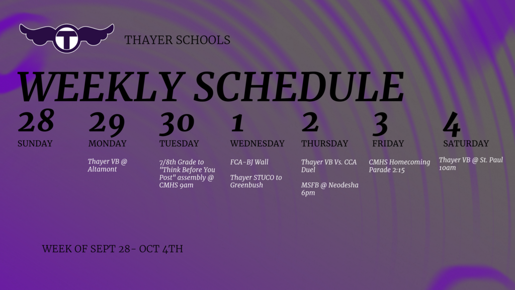 Weekly