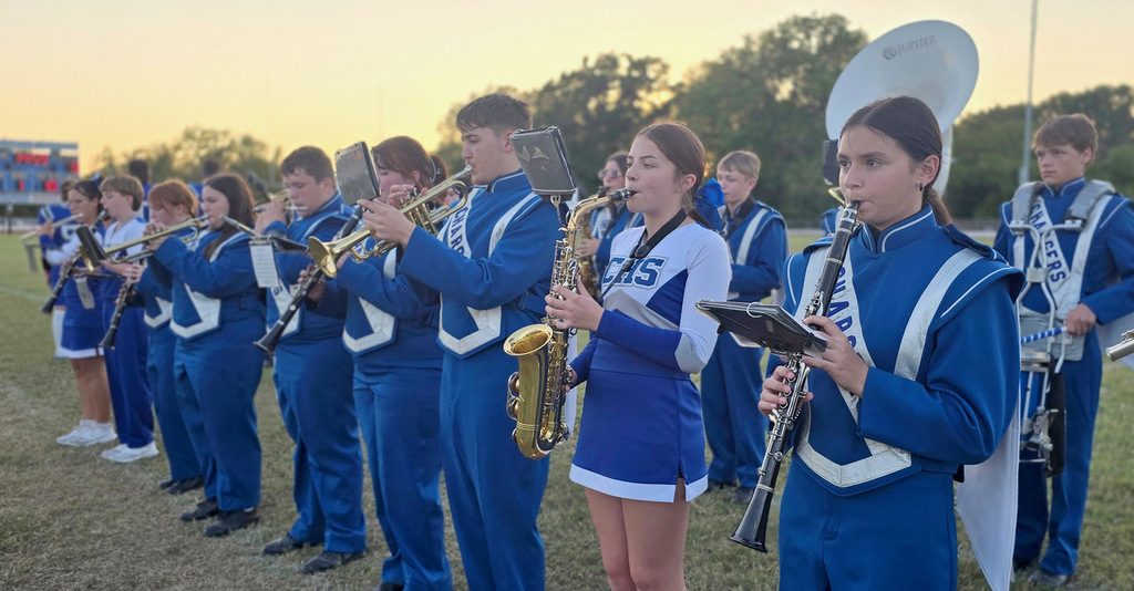 Band
