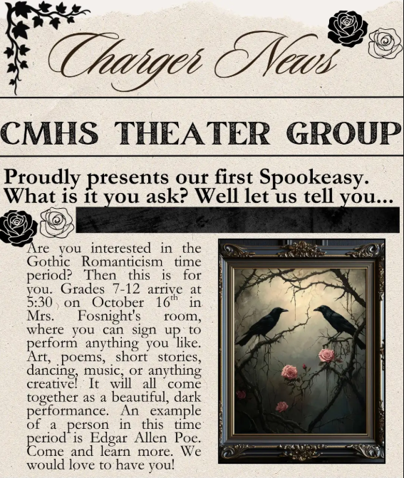 Spookeasy