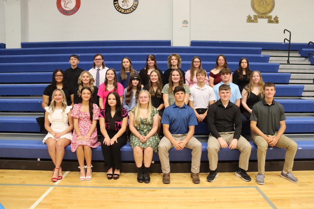 NHS Inductees 2025