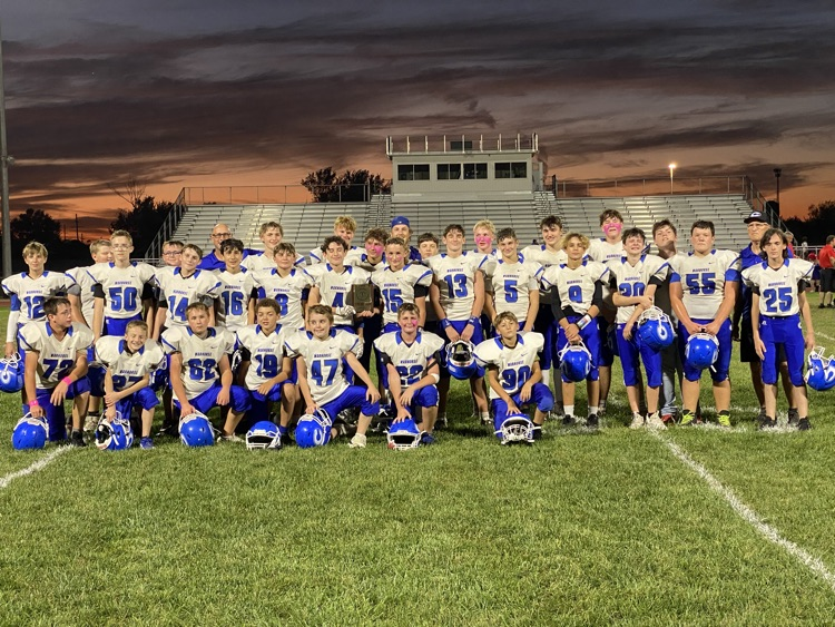 TVL Champions