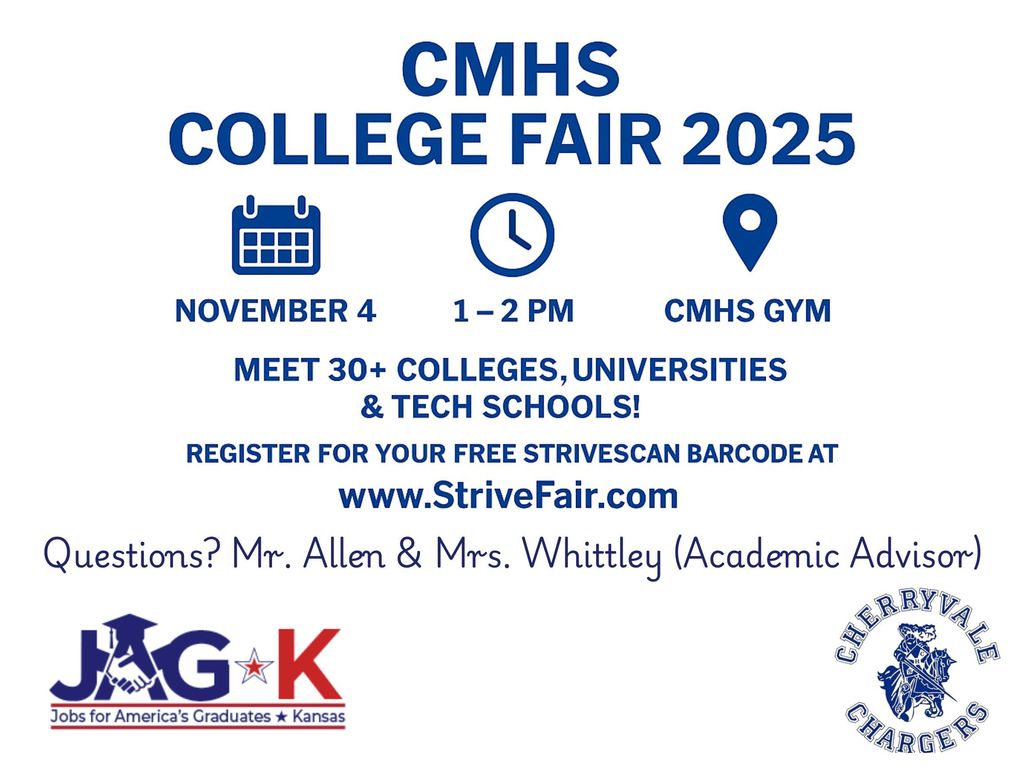 College Fair