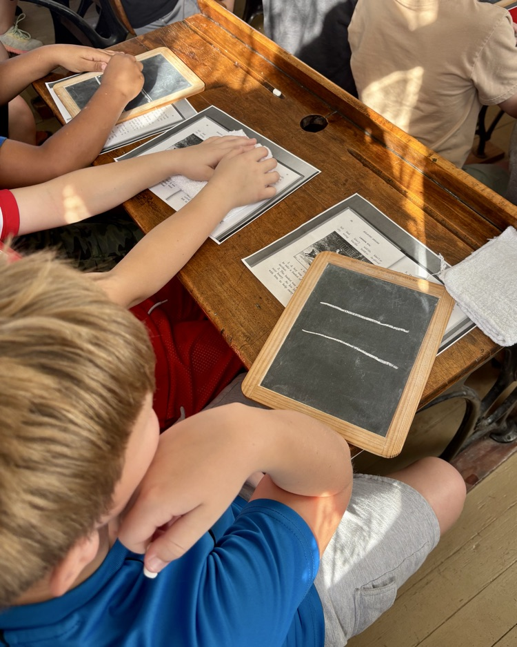 White boards used