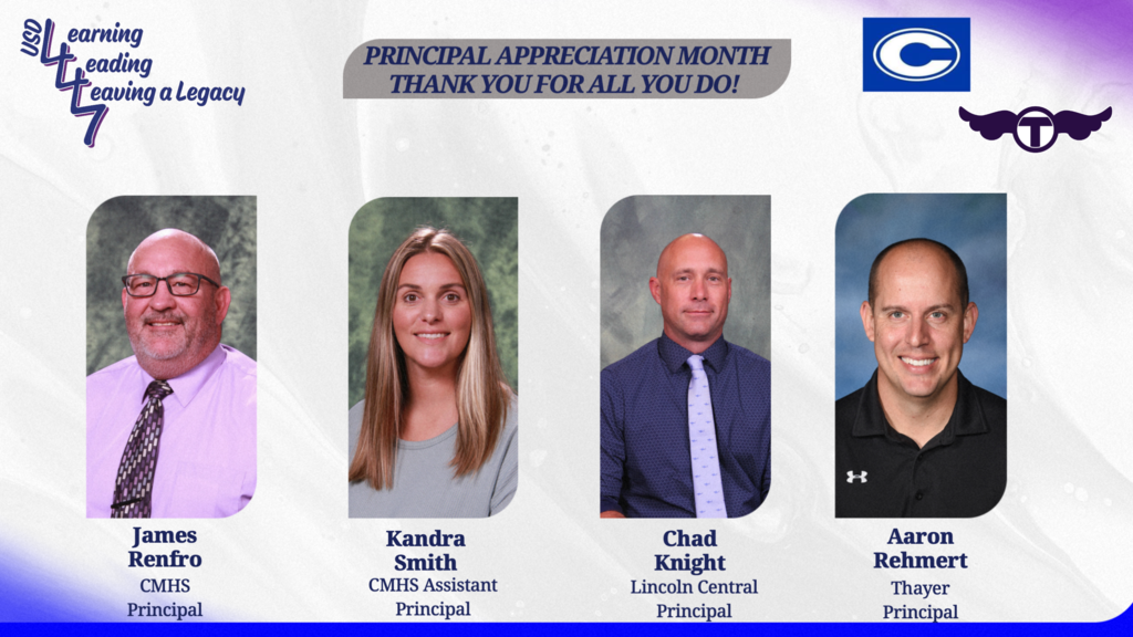 Admin Appreciation Month 2025