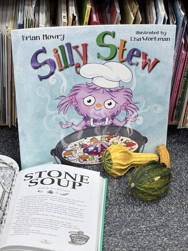 fall nutrition- stew & soup