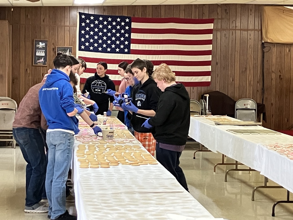 Friends of the Library