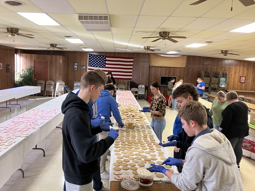 Friends of the Library